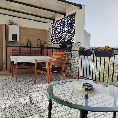 Casa Salome Frigiliana Apartman Kültér fotó