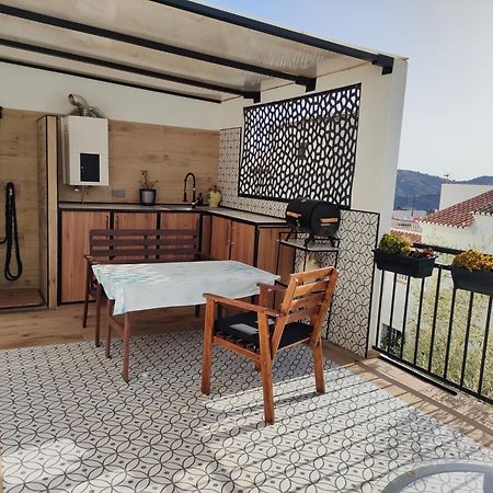 Casa Salome Frigiliana Apartman Kültér fotó