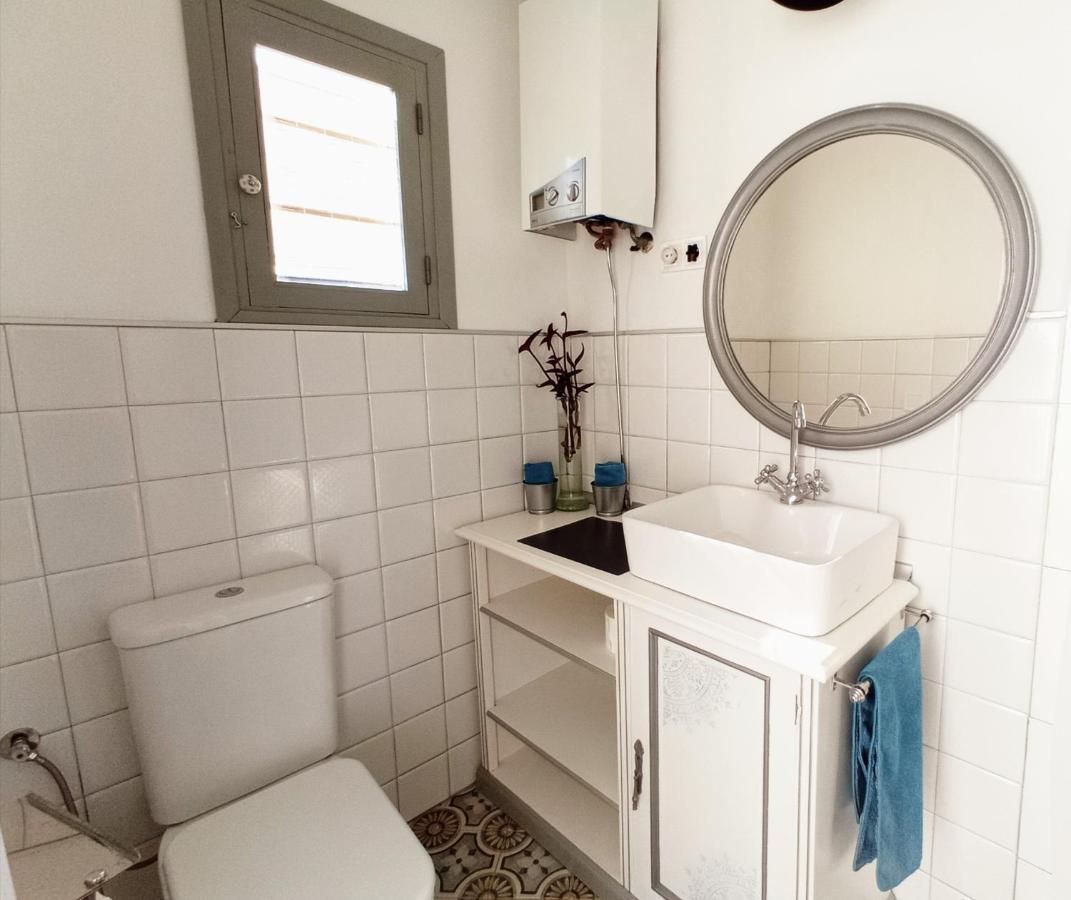 Casa Salome Frigiliana Apartman Kültér fotó