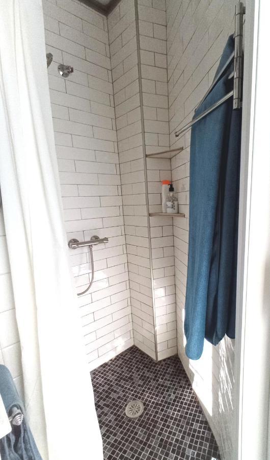 Casa Salome Frigiliana Apartman Kültér fotó