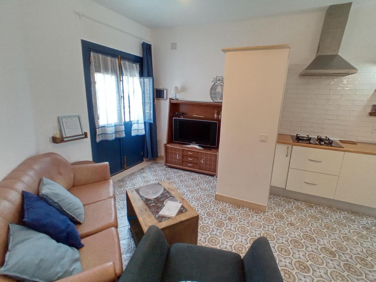 Casa Salome Frigiliana Apartman Kültér fotó