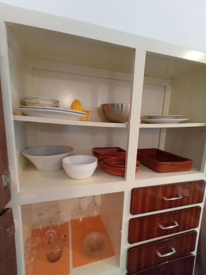 Casa Salome Frigiliana Apartman Kültér fotó