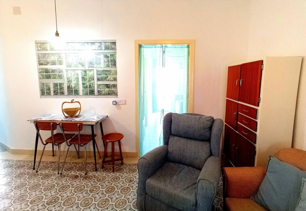 Casa Salome Frigiliana Apartman Kültér fotó
