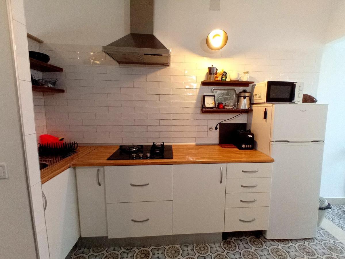 Casa Salome Frigiliana Apartman Kültér fotó