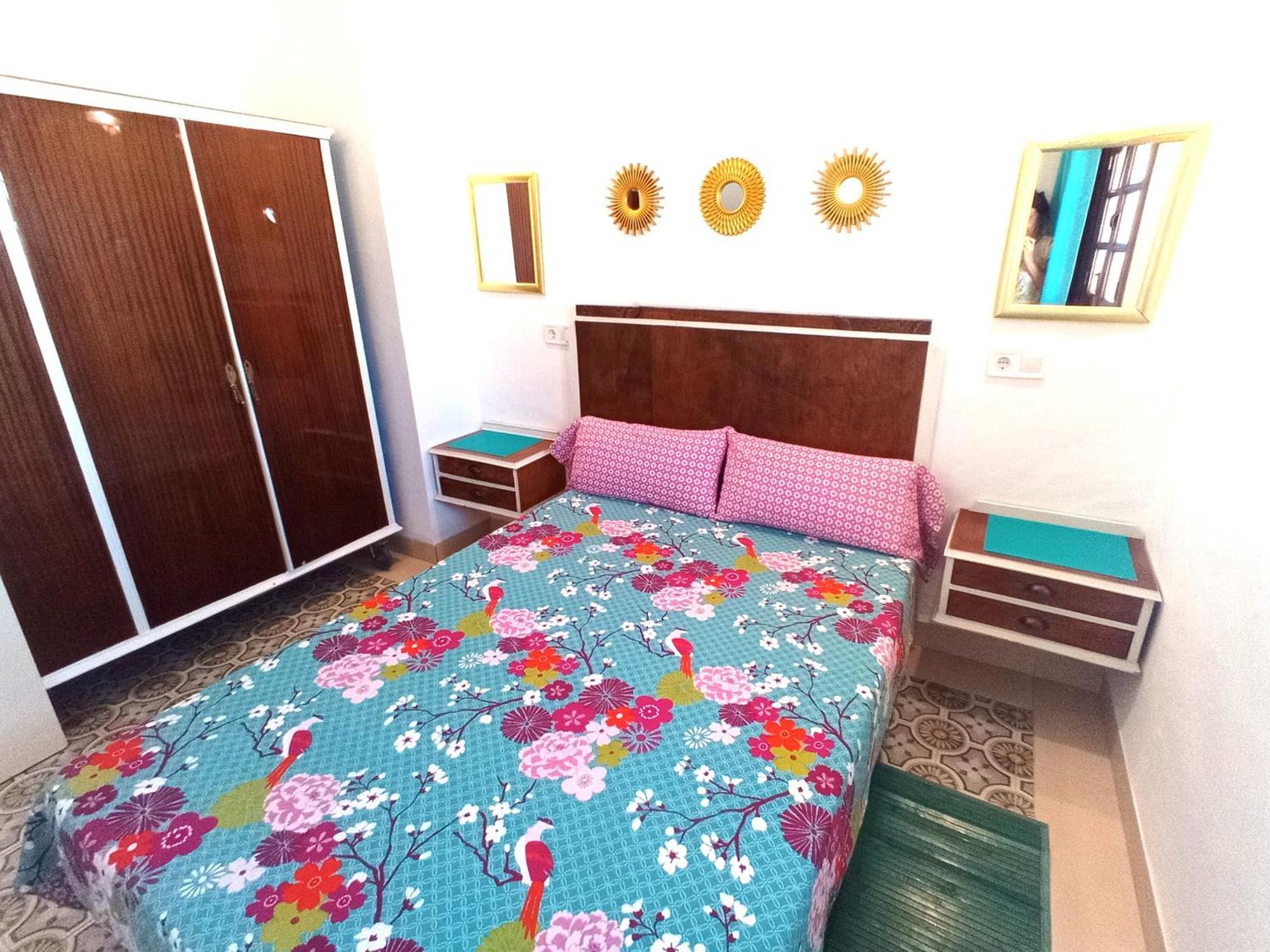 Casa Salome Frigiliana Apartman Kültér fotó