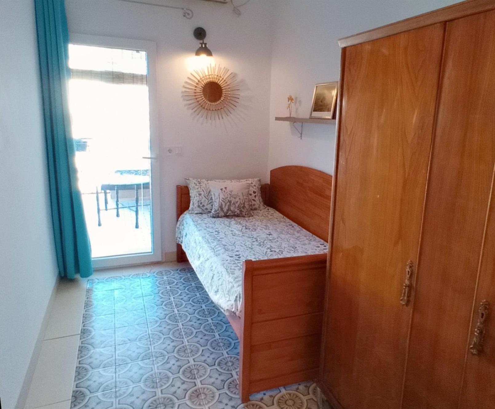 Casa Salome Frigiliana Apartman Kültér fotó