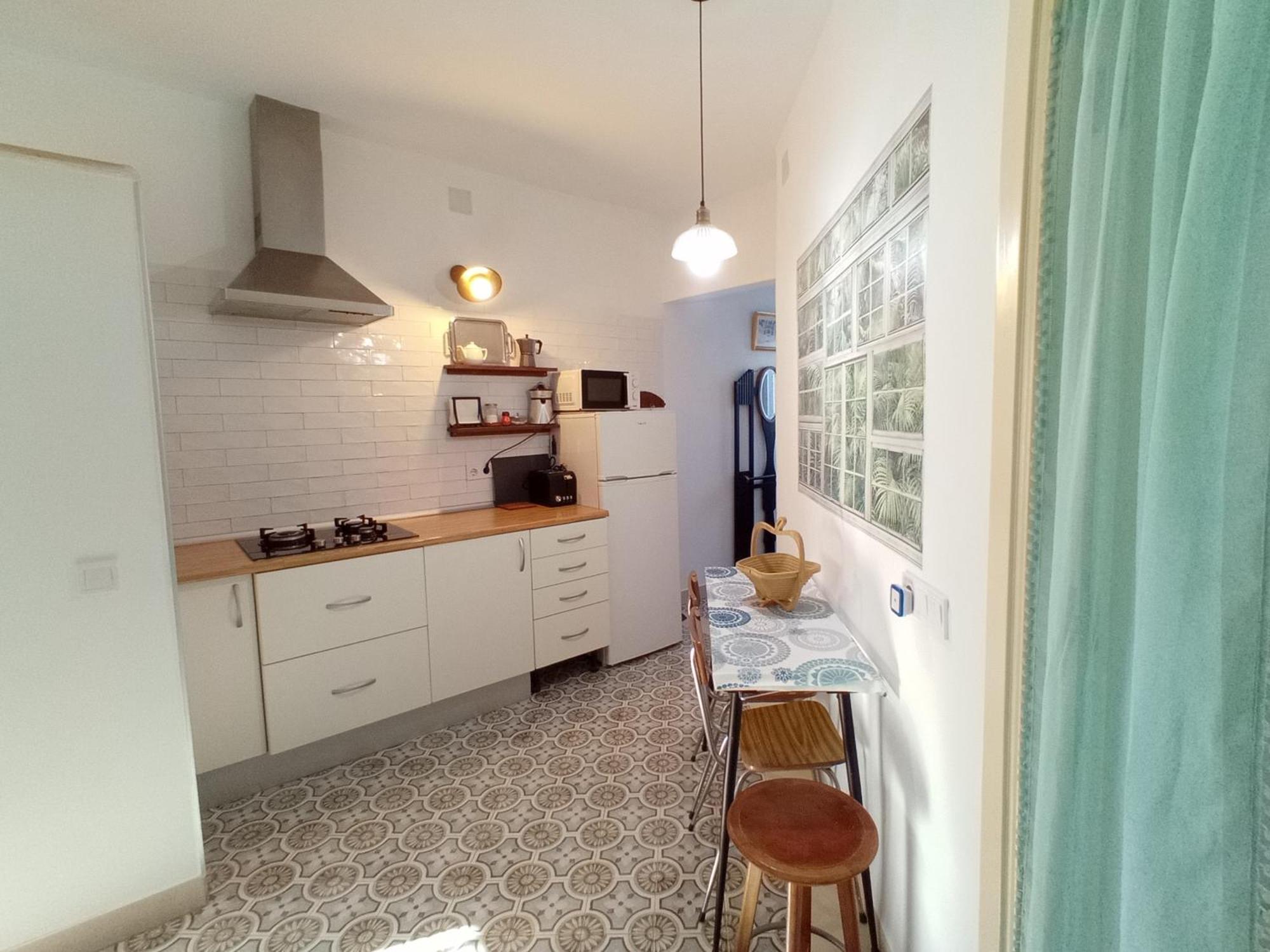 Casa Salome Frigiliana Apartman Kültér fotó