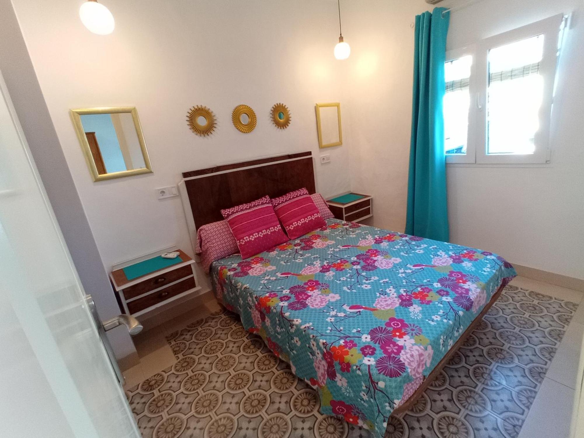 Casa Salome Frigiliana Apartman Kültér fotó