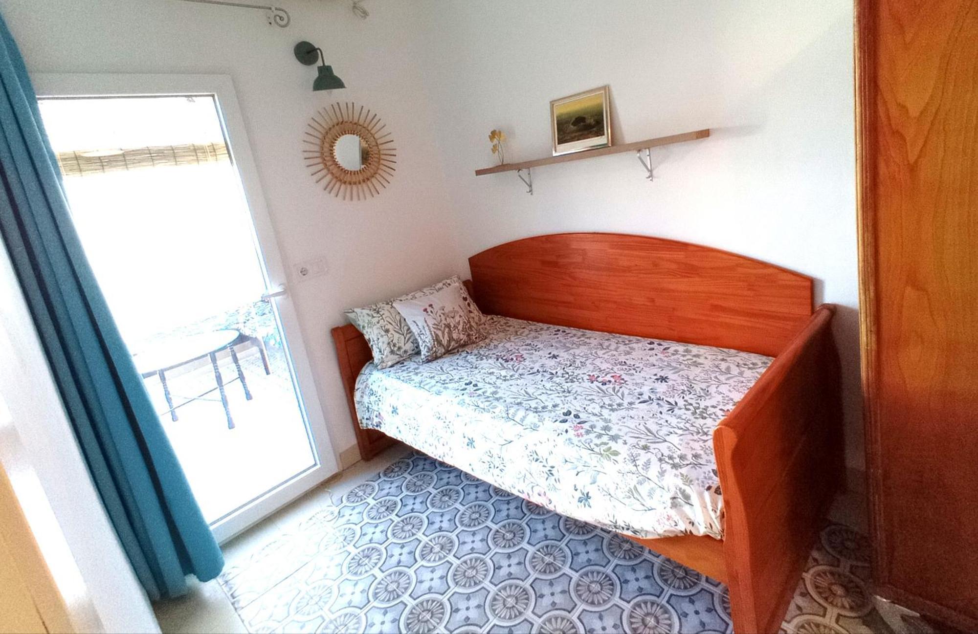 Casa Salome Frigiliana Apartman Kültér fotó