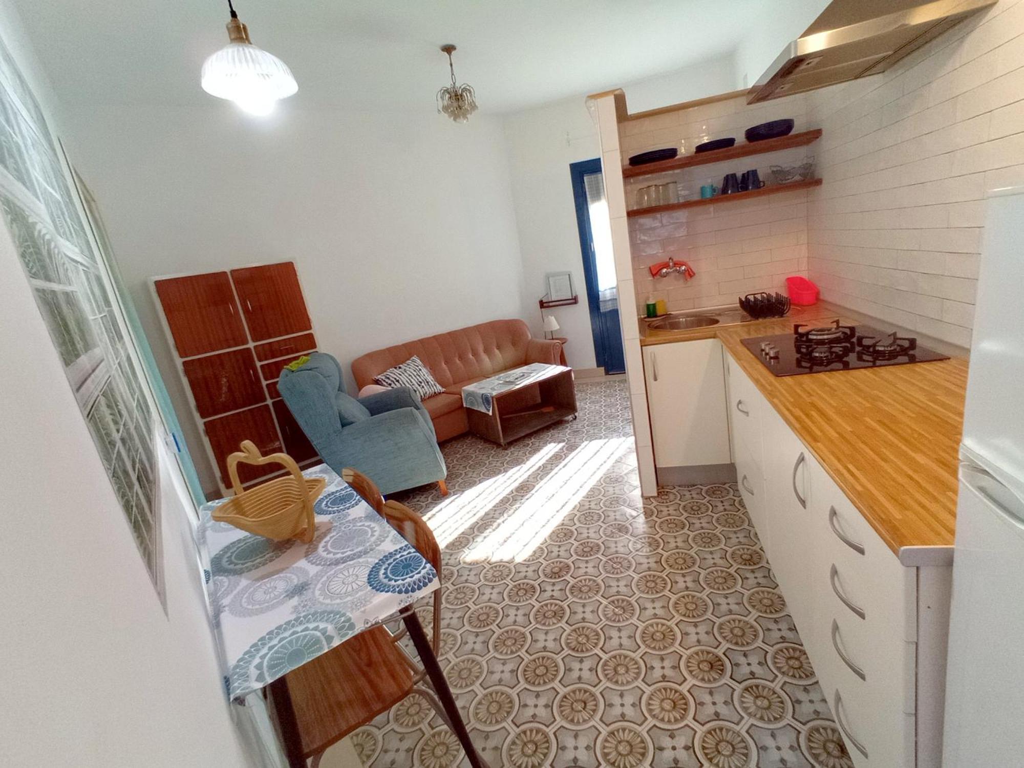 Casa Salome Frigiliana Apartman Kültér fotó