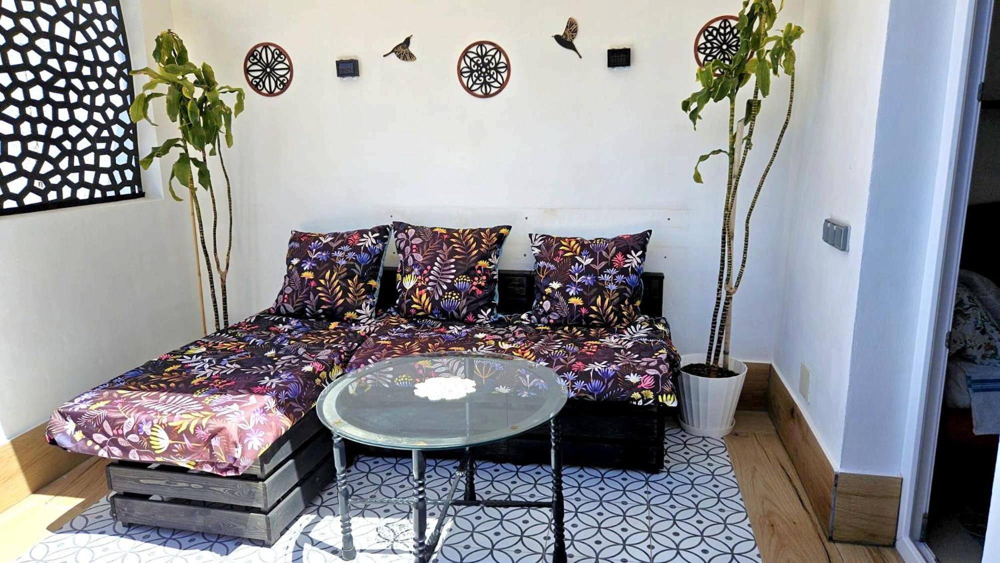 Casa Salome Frigiliana Apartman Kültér fotó