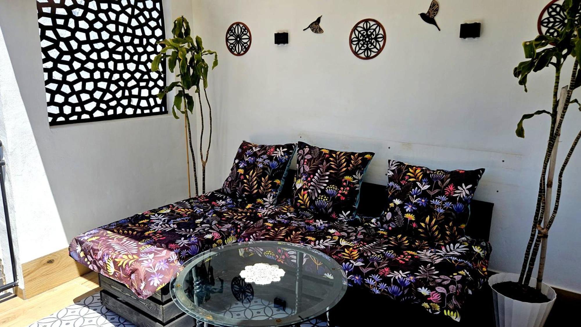Casa Salome Frigiliana Apartman Kültér fotó